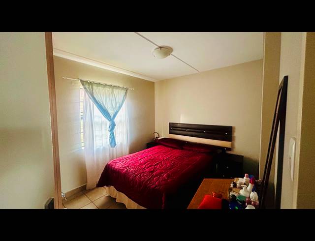 2 BEDROOM FLAT FOR SALE IN ALVEDA